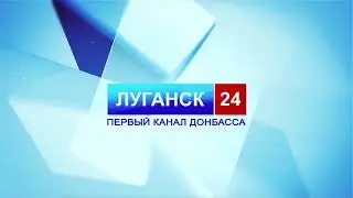 Первый канал Донбасса   Главная заставка Preview