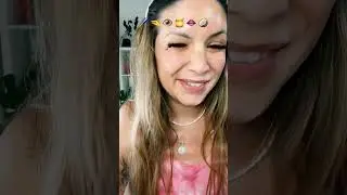 NEW Emoji Challenge #asmr #asmrvideo