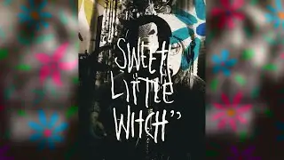 Sweet Little Witch (Acoustic Version)