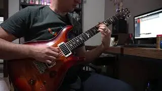 Tenderly - Jonathan Kreisberg