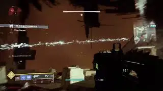 D2 speedrun