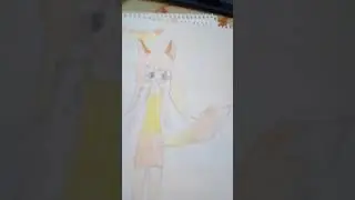 Сделала арт Аскоры