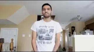 Indians kids vs foreign kids asking for money