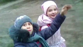Vlog:У МЕНЯ СЕЛФИ ПАЛКА! НОВЫЙ РАКУРС! И ПРОГУЛКА!