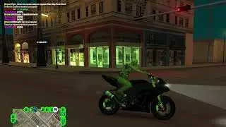 Real Stunt Залетай со мной