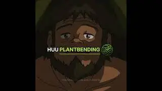 Strongest Waterbenders of Each Sub Element