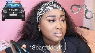 PRANKING MY GHANAIAN MUM!| VLOGMAS 2020
