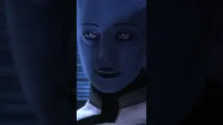 Mass Effect Takes My Breath Away