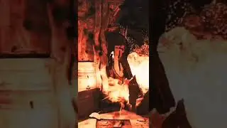 "Пролог" Metro Last light