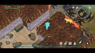 RAID Base Player7437 Last Day on Earth