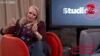 Der ORF füllt Ihre Leere!