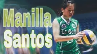 Best Of MANILLA SANTOS