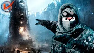 Из-за Frostpunk я возненавидел осень