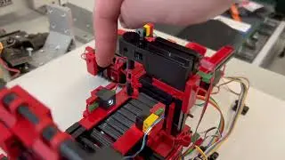 Laboratory 1:  Open-Loop Motor Control Using Micro850  PLC (Group 2)