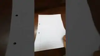 invisible pen ## like magic tricks!!!