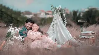 Nagendra + Anithya Save Tahe Date Video