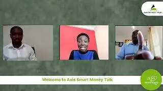 Axis Smart Money Talk - Personal Financial Management Q&A