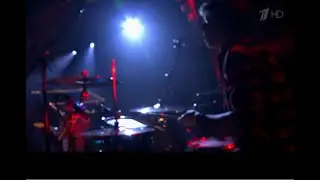 M'dee & Zoloto - Белый флаг  Drum Cam