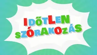 Kicsi Gesztenye Klub 3. évad a JimJam-en! - Időtlen szórakozás