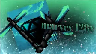 marvey 128x MCBE PvP Texture Pack (1.19+) | FPS BOOST Best Mcpe PVP Pack ever?