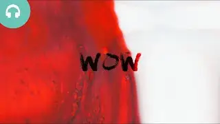 Wow (prod. by Hoo Dee)