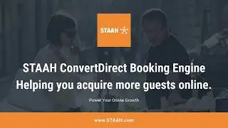 STAAH CovertDirect Booking Engine - Get Unlimited Commission-Free Bookings
