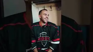 Как начать играть в хоккей?😂 
