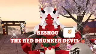 Iruna Online Keshou Rare + My Autoskill Monk Equips