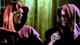 National Lampoon's The Legend of Awesomest Maximus: 300 - CLIP