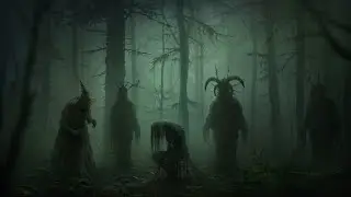 POCAK - RITUAL