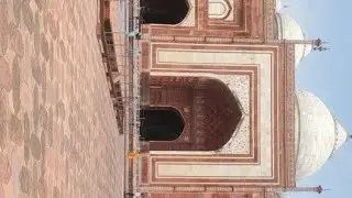 तेजो महल
