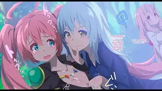 – Record Of Ragnarok | To Your Eternity... 「AMV」 The best anime of 2021