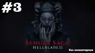 Senuas Saga Hellblade II. #3