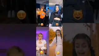 (123 Dum Tek Tek Dum Tek) challeng new Video Tiktok 