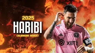 Lionel Messi 2025 ➤ 