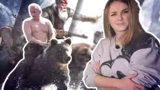 Поклонская & Марина Мезинова
