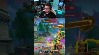 HOW DID I GET OUT OF THAT ALIVE!? #smite