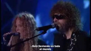 Electric Light Orchestra - Showdown (Subtítulos en Español)