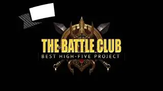 LineAge 2: TheBattleClub 3x3 GvGTournament