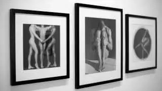 ROBERT MAPPLETHORPE curated by Isabelle Huppert | Galerie THADDAEUS ROPAC | SALZBURG | 2013