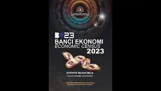 Economic Census 2023 - Youth-Owned Statistics