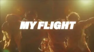 AIRCRAFT『MY FLIGHT』Official Music Video