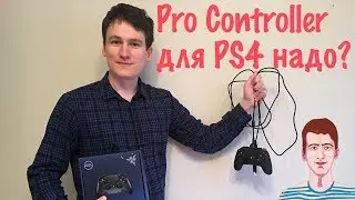 Razer Raiju and Nacon Revolution Pro Controller review