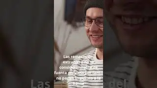 ¿Si recibo dinero del extranjero debo pagar impuestos ? #impuestos