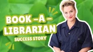 FREAK'N ART & Book-A-Librarian