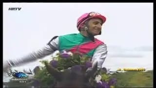 Intercontinental - 2005 Breeders' Cup Filly & Mare Turf G1