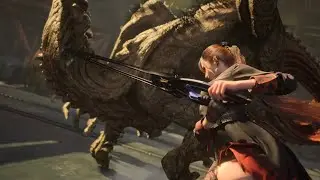 Stellar blade New skill tree unlocked P6