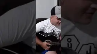 Sou foda (Carlos e Jader) Cover Thiago Haray