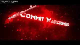 Cringe gaming intros be like