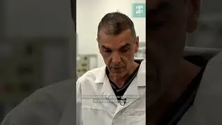Как работает лаборатория в Асконе? Ссылка на полный выпуск в закрепленном комментарии